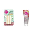 eos 100% Natural & Organic Lip Balm Sticks- Vanilla Bean & Shea Better Hand Cream - Coconut