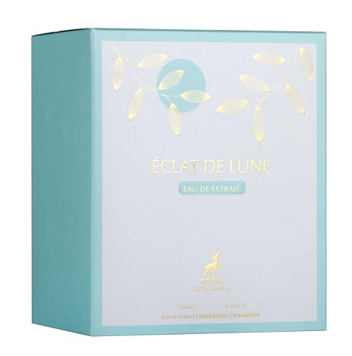 Enchanted Floral Perfume for Women - Eau de Parfum Spray 3.4oz