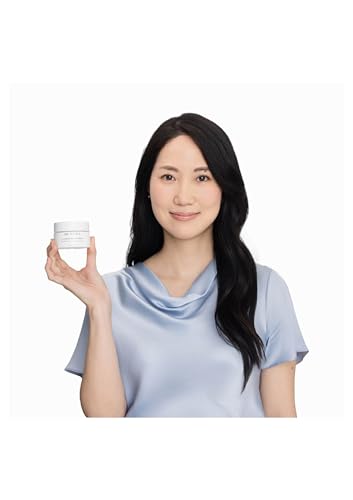 Peptide Face Cream for Anti-Aging & Hydration - Firming Moisturizer