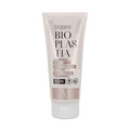 SALERM - Nourishing Hair Mask - Biokera Bioplastia - 200 ml - Vegan Keratin and Mankett Seed Oil - Restores and Protects - Stronger and More Elastic Hair - Anti-Frizz Hair