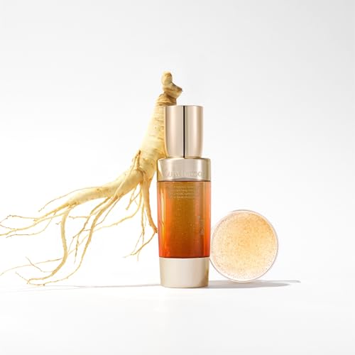 Sulwhasoo Concentrated Ginseng Rejuvenating Serum 0.5 oz – Mini Size, Anti-Aging