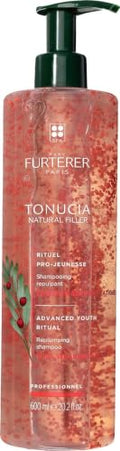 René Furterer Tonucia Replumping Shampoo - 20.2 Fl Oz