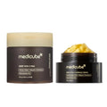 Medicube Glow Boosting Duo with Vitamin C Toner Pads & Capsule Cream