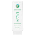 Native Sunscreen Lotion Pear & Coconut Water SPF 30, 100% Mineral SPF for Face & Body Broad Spectrum UVA UVB for Men & Women, Suitable for Sensitive Skin & Hawaii Compliant, Lightweight, 7oz