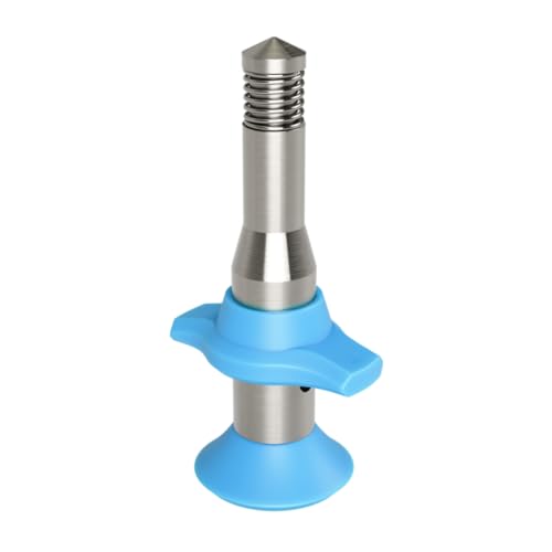 Nose & Ear Hair Remover for Men & Women - Pain-Free Grooming Tool