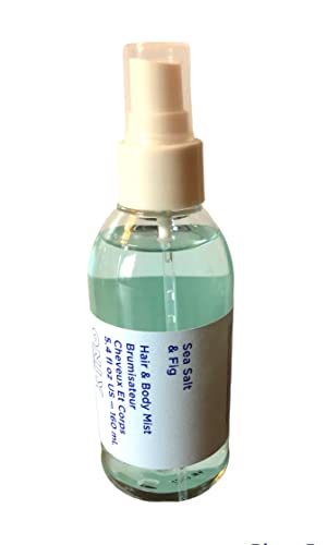 Old Navy Kindred Goods Sea Salt & Fig Hair & Body Mist 5.4 Fl Oz - Fresh Scent, Pack of 1