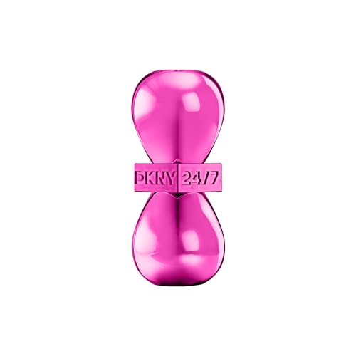 DKNY 24/7 Electric Eau de Parfum for Women - 1 Fl Oz