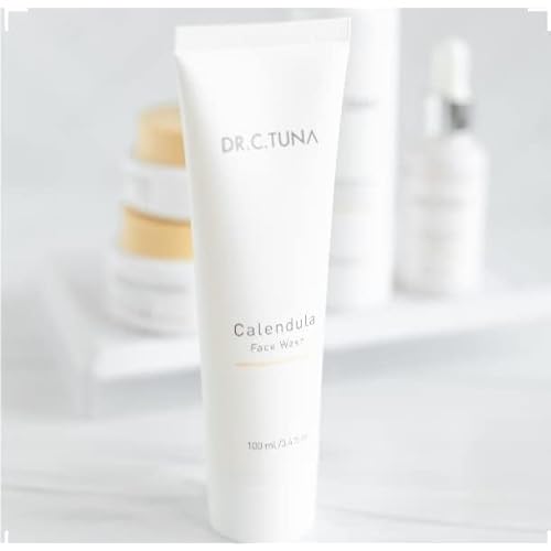 Calendula Face Wash