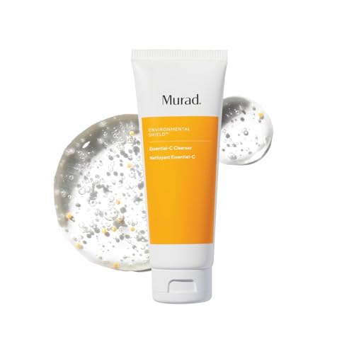 Vitamin C Facial Cleanser 5 Fl Oz - Murad Essential-C Skin Care