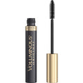 L¡¯Oreal Paris Original Voluminous Mascara, Building Mascara Volume and Length Formula, Washable, Blackest Black, 0.26 Fl Oz., 1 Count
