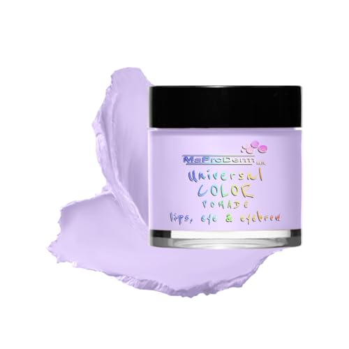 Universal Colour Pomade 61 Garden Maproderm