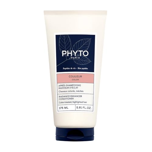 Color-Reviving Conditioner for Color-Treated Hair - Vegan, Sulfate & Silicone-Free, 5.91 fl oz