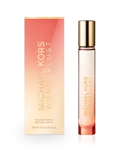 Mini Eau de Parfum Spray for Women - Wonderlust 0.34 Fl Oz Travel Size