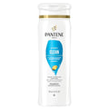 Pantene PRO-V Classic Clean Shampoo, 12.0oz