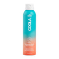 Organic SPF 70 Sunscreen Spray - Water-Resistant Sunblock with Peach Blossom Scent, Vegan & Gluten Free, 6 Fl Oz - Variation of THIS listing
