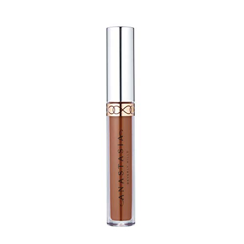 Longwear Matte Liquid Lipstick - Saturated Color & Precise Application