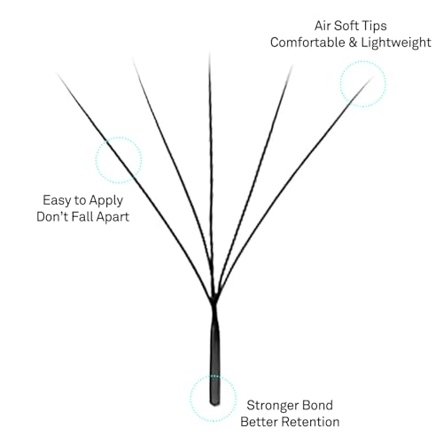 VAVALASH W-shaped Eyelash Extension 5D Premade Fans 0.07 D Curl Volume Lash Extensions Easy Fanning Lashes Matte Black Volume Premade Cluster W Lashes(W Shaped-5D-0.07-D-8-15mm£©