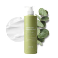 Laferme Laminaria Organic Conditioner for Damaged & Dry Hair, Hydrating & Anti-Frizz, Sulfate & Paraben Free, 16.9 Fl Oz