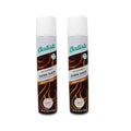 Batiste Dry Shampoo for Dark Hair, 3.81 oz, (Pack of 2)