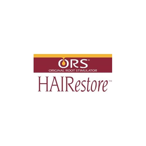 ORS HAIRestore Fertilizing Temple Balm with Nettle Leaf and Horsetail Extract (Pack of 2)