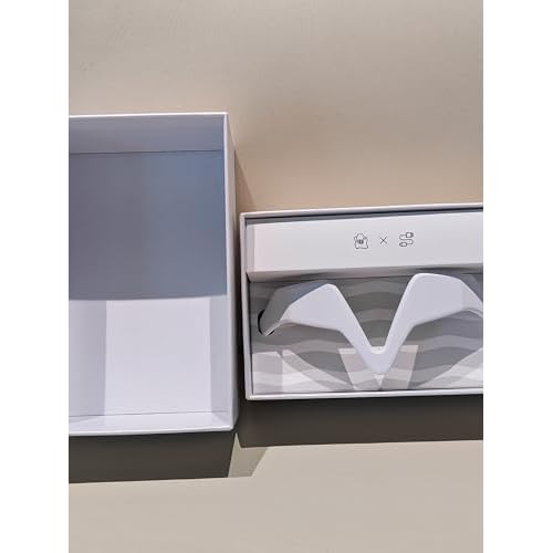 Under Eye Device Glasses for Eyes Light-Weight, Suits Most Face Shapes