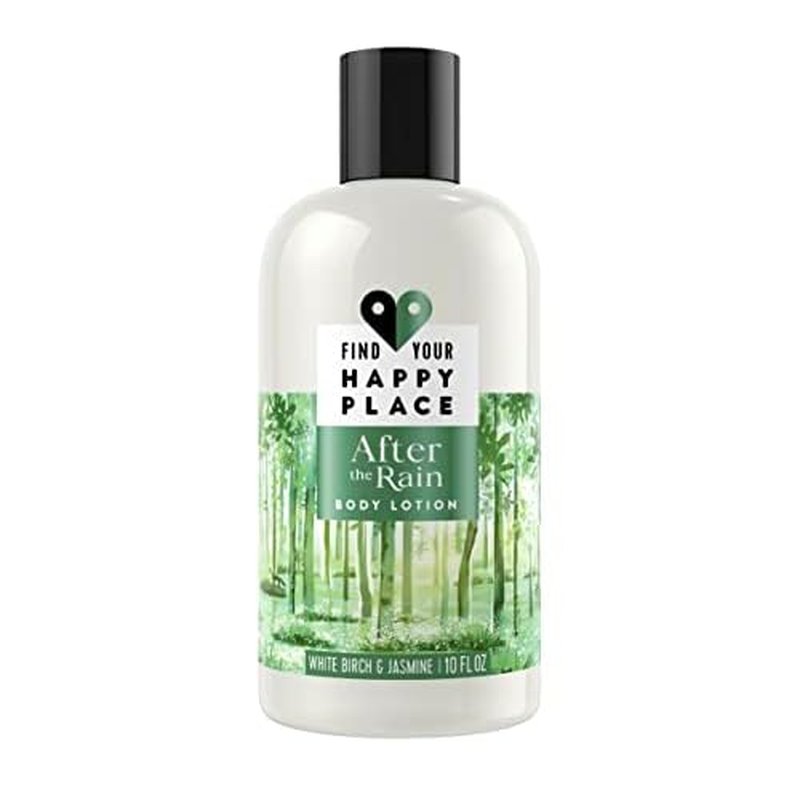 After The Rain body lotion, 10oz