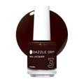 Dazzle Dry Nail Lacquer Step 3 Zest - Long-Lasting, Quick-Dry Nail Polish