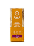 Herbal Hair Color for Shine & Gray Coverage - Natural Golden Blonde to Copper, 3.5 oz