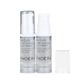 2 Pack PHOERA Face Primer,Magical Perfecting Base Face Mattifying Primer Anti-Aging WrinklesShrink Pore Remove Fine Lines Exfoliating Anti-Oxidation.(6Ml)
