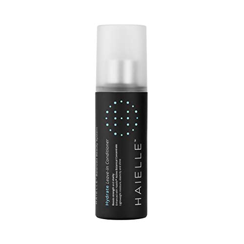 Hydrate Leave-In Conditioner 125ml Hair Protectant for Dry & Color-Treated Hair