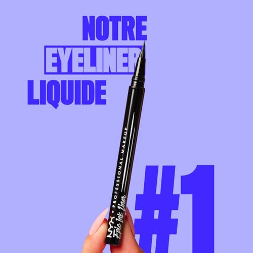 NYX PROFESSIONAL MAKEUP Pro Blending Brush