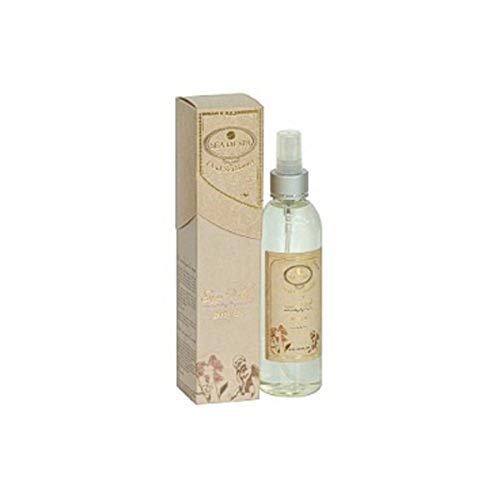 Snow White Body Oil, 8.45-Fluid Ounce