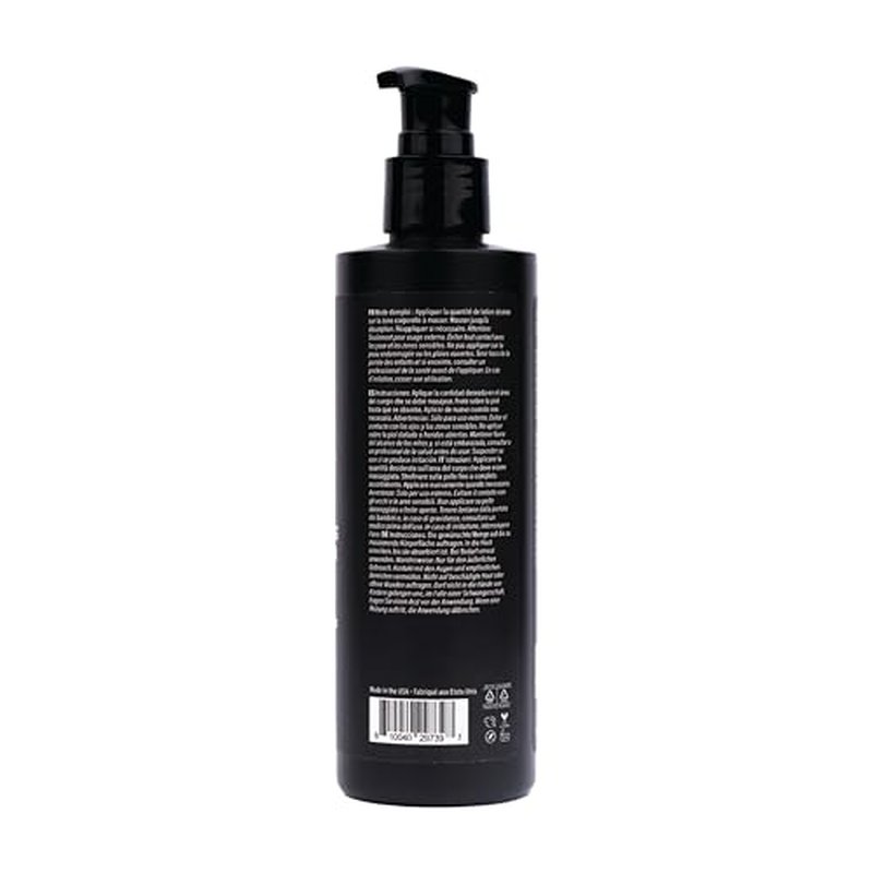 MIXIK Plumping Lip Ampoule, Hydrating Lip Gloss Plumping Ampoule made with Shea Butter & Argan Kernel Oil leaving Lips Plump, Smooth and Glossy, promotes Vibrant High-Gloss Plump Lips (Pink Plump)