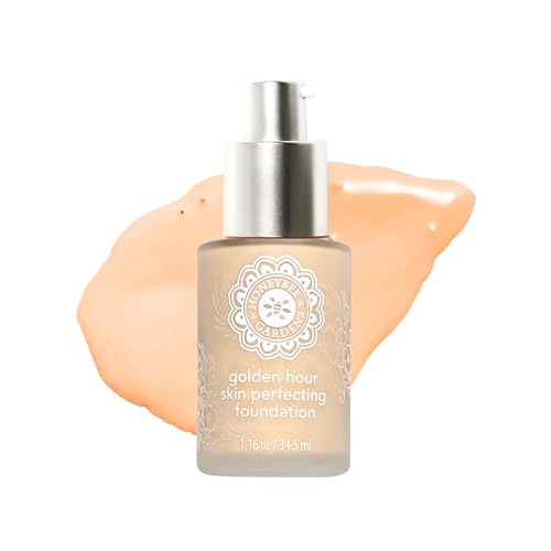 Honeybee Gardens Foundation Bundle | Luminous
