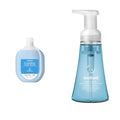 Method Foaming Hand Soap Sea Minerals Refill 28 oz & 10 oz Bottles Biodegradable Formula