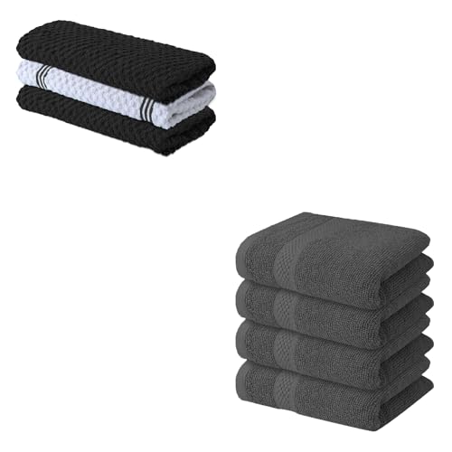 Red by Kiss Cordless Trimmer and Men Grooming Pouch