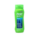 Pert Anti-Dandruff 2 in 1 Shampoo and Conditioner - Advanced Shampoo Conditioner with 2 Percent Salicylic Acid - Dandruff Shampoo with Zinc - 13.5 oz