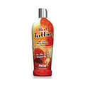 Pro Tan Hot Tottie Tanning Bed Lotion - Deep Dark Tan, 8.5 oz