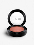 MAC Extra Dimension Blush Hard to Get - 1 Count Hybrid Powder Cream Liquid