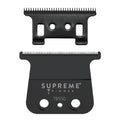 Supreme Trimmer Replacement Deep Tooth T-Blade TB550 | 0 Gap Adjustable, DLC Coated Stainless Steel Trimmer Blade for Darkstar Trimmers
