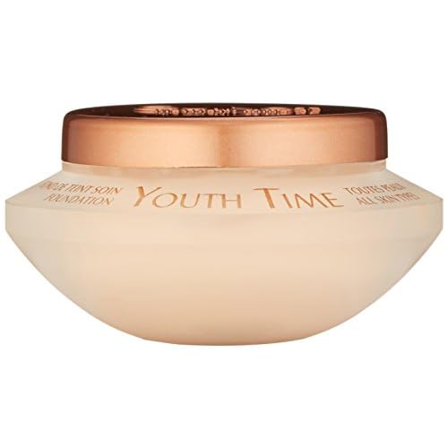 Guinot Youth Time Foundation, 1.06 oz