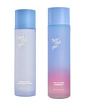 Then I Met You Brightening & Nourishing Skin Care Duo Set - Vegan, Cruelty-Free