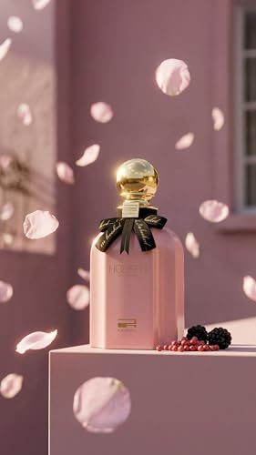 Rue Broca Pour Femme Eau de Parfum 3.4 Fl Oz – Sophisticated Scent for Women