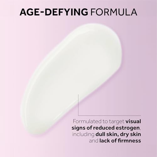 Menopause Skincare Serum with Hyaluronic Acid & Collagen - 30ml