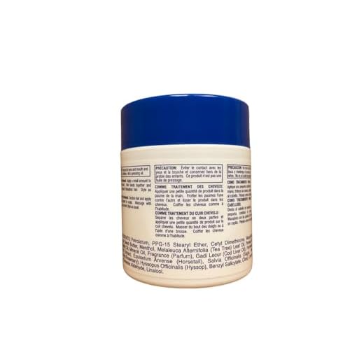 Isoplus Hair & Scalp Treatment 5.25 Oz