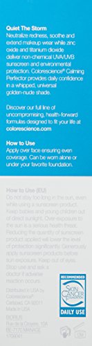Colorescience Calming SPF 20 Face Primer for Sensitive Skin 1oz