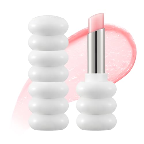 Sulwhasoo Glowing Lip Balm - Korean Anti-Aging Lip Treatment Balm, Nourishes, Hydrates, Naturally Plumps & Visibly Smooths Lip Winkles, Smooths Dry, Flaky Lips - 0.1 oz.