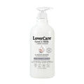 Goat Milk Body Lotion for Dry Skin with Pearl Powder - 27 fl oz (800ml) - Single Pack