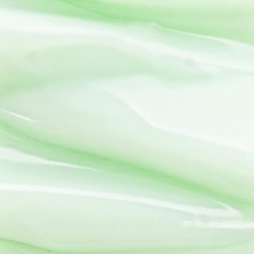 BioClarity Skin Smoothie 24-Hour Gel Moisturizer for Normal & Oily Skin Types, 100% Vegan, Clean Ingredients, with Olive, Argan & Ceramide, 2 fl oz, Pack of 3
