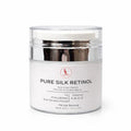 Retinol Night Cream with Snail Mucin & Hyaluronic Acid for Anti-Aging - 50ml